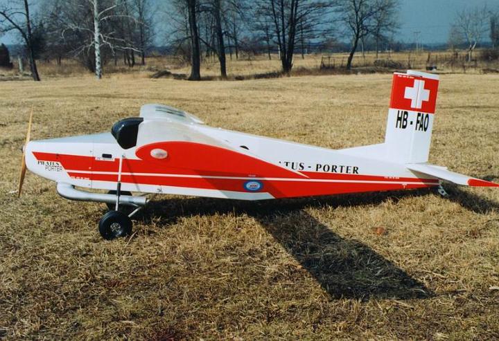 Pilatus 4